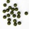 Horvath - Opritor biluta cauciuc 85 6mm - 20buc set