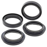Kit Simeringuri Furcă Ulei și Praf 43x55x10.5 All Balls 56-135 &ndash; Yamaha, Triumph, Aprilia, Suzuki