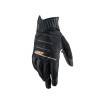 Manusi cross Leatt 2.0 WindBlock negre