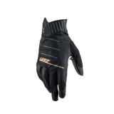 Cumpara ieftin Manusi cross Leatt 2.0 WindBlock negre