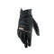 Manusi cross Leatt 2.0 WindBlock negre