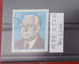 TS21 - Timbre serie DDR 1975 Mi2106, Stampilat