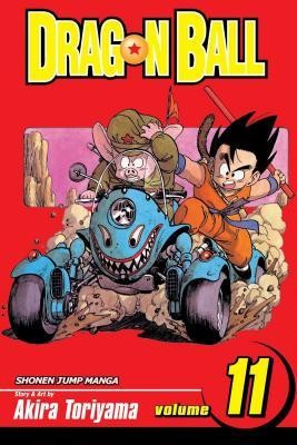Dragon Ball, Vol. 11 foto