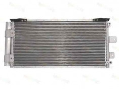 Radiator Clima Aer Conditionat TOYOTA COROLLA Wagon (__E11_) THERMOTEC KTT110155 foto