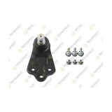 Pivot brat suspensie Alfa Romeo Tonale (965) 03.22-, Fata, Stanga=Dreapta, TEKNOROT