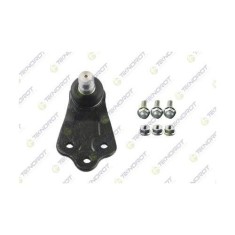 Pivot brat suspensie Alfa Romeo Tonale (965) 03.22-, Fata, Stanga=Dreapta, TEKNOROT