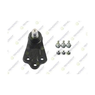 Pivot brat suspensie Alfa Romeo Tonale (965) 03.22-, Fata, Stanga=Dreapta, TEKNOROT foto