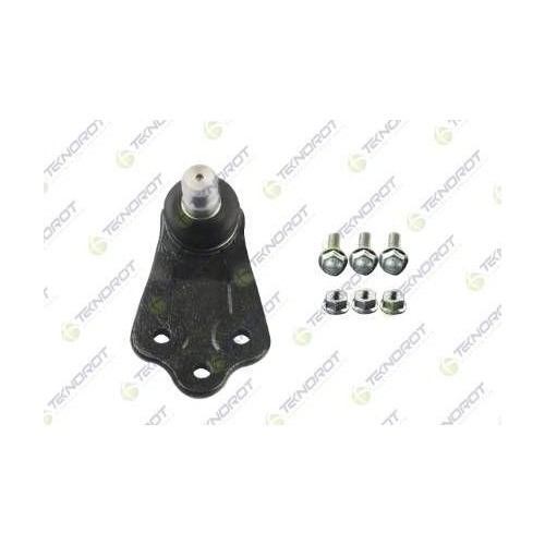 Pivot brat suspensie Alfa Romeo Tonale (965) 03.22-, Fata, Stanga=Dreapta, TEKNOROT