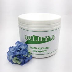 Crema de Masaj Termoactiva 500ml