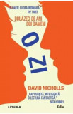 O zi - David Nicholls, 2024