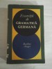 EXERCITII DE GRAMATICA GERMANA - BASILIUS ABAGER