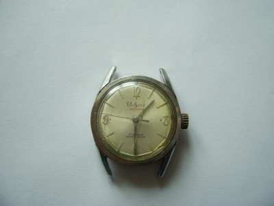 CEAS VALGINE TIME MASTER ,17 RUBINE foto