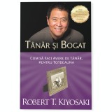 Tanar si bogat. Ed a III a, Robert T. Kiyosaki
