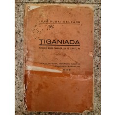 Tiganiada - Ioan Budai Deleanu , A270