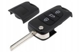 Carcasa cheie Hyundai I10, I20, I30, Ix20, Ix35, Kia Ceed, Picanto 2, Soul, Sportage, Venga - nr butoane : 3, EZC-HY-700