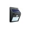Lampa solara 30LED cu senzor si acumulator SL30
