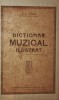 DICTIONAR MUZICAL ILUSTRAT