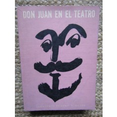 DON JUAN EN EL TEATRO