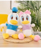 R&acirc;ndunica Pluș Donald 34 Cm