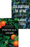 Pachet Dulce-amarui - Bookzone