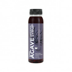 Sirop de Agave Dark Bio 250 mililitri Amrita