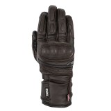 MBS Manusi piele impermeabile fete Oxford Hamilton, negru, marime M, Cod Produs: GW234202MOX