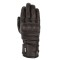 MBS Manusi piele impermeabile fete Oxford Hamilton, negru, marime M, Cod Produs: GW234202MOX