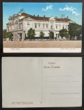 Carte postala Alba Iulia Hotel Dacia