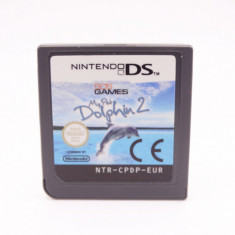 Joc Nintendo DS - My Pet Dolphin 2