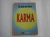 KARMA (TIPO MOLDOVA) - LAZAREV