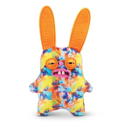Fuggler - Jucarie de plus, 23 cm - Ciudateii din laborator, RABID RABBIT foto