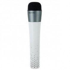 Microfon wireless Microsoft XB360 foto