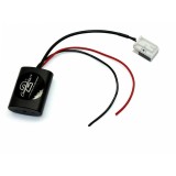 Interfata Bluetooth A2DP Connects2 pentru BMW Seria 5 cu AUX OEM