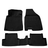 Set Covorase Auto Cauciuc Umbrella Pentru Nissan Qashqai (J10) (2007-2014) 505882 105952