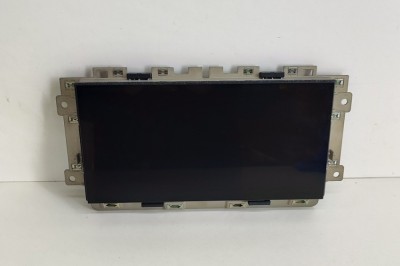 Ecran de navigație AUDI E-TRON GT 2022 OEM: 4J3919604,10R-053086,QA00065A 23550044 foto