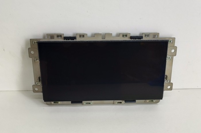 Ecran de navigație AUDI E-TRON GT 2022 OEM: 4J3919604,10R-053086,QA00065A 23550044
