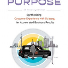 Fit for Purpose 5th Anniversary Edition: Synthesizing Customer Experience with Strategy for Accelerated Business Results