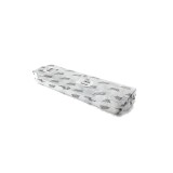 Balama ușă pentru frigider SMEG 760392175 Original