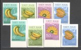Vietnam de Nord.1970 Fructe-Banane SV.201