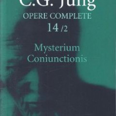 Opere complete 14/2: Mysterium Coniunctionis - C.G. Jung