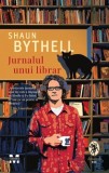 Jurnalul unui librar - Shaun Bythell - Editura Trei