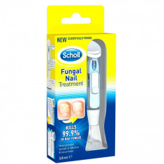 Tratament pentru micoza unghiilor, 3.8 ml, Scholl