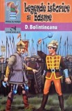 Legende istorice si basme - Dimitrie Bolintineanu