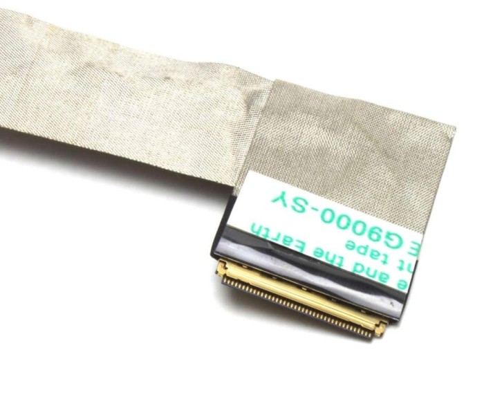 Cablu video LVDS Emachines D525, D725
