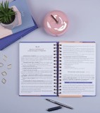 Agenda profesorului - Wonder Teacher | WonderStore