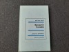 ION SAVA NANU - BENJAMIN FRANKLIN RF24/4