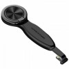 Adaptor Audio Lightning - 2 x Lightning XO Design NB133, Negru, Apple