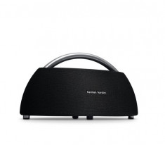 Boxa portabila HARMAN KARDON Go + Play Negru foto