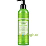 Lotiune de Corp cu Patchouli&amp;Lime 240ml