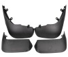 Aparatori noroi dedicate Land Rover Range Rover Sport II 2013- Cod: MUD1095 CH-2